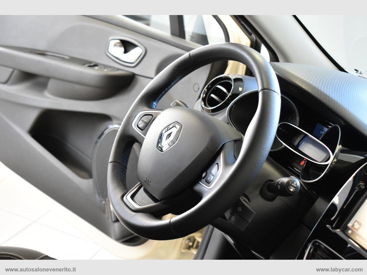 RENAULT Clio dCi 8V 75 CV S&S 5p. Energy Intens