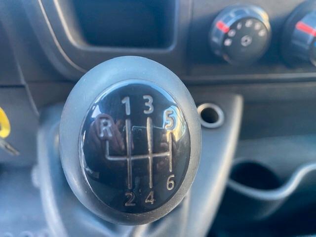 Renault Master 2.3 dCi