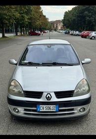 Renault Clio 1.2 16V cat 5 porte (SU APPUNTAMENTO)