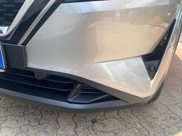 NISSAN Qashqai IBRIDA 140 CV N-Connecta *PRONTA CONSEGNA