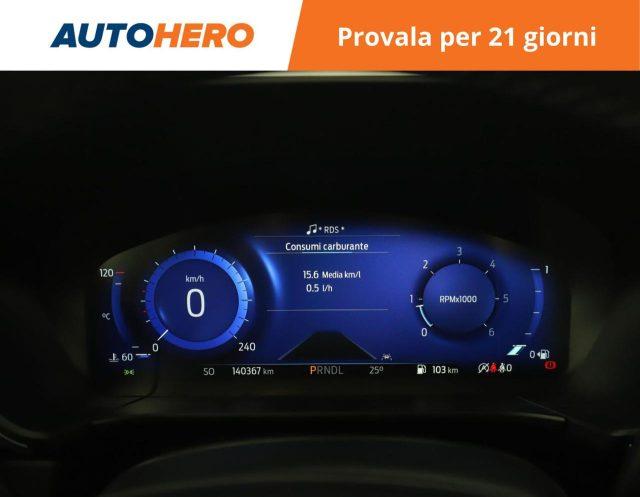 FORD Kuga 1.5 EcoBlue 120 CV aut. 2WD Titanium Business