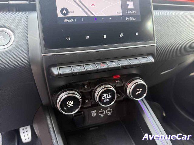RENAULT Clio R.S. Line TELECAMERA PREZZO REALE UNI PROPRIETARIO
