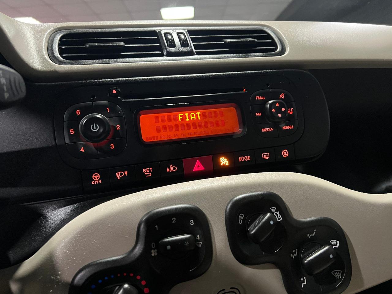 Fiat New Panda 1.3 MJT 95 CV S&S km 112.000 PERFETTA