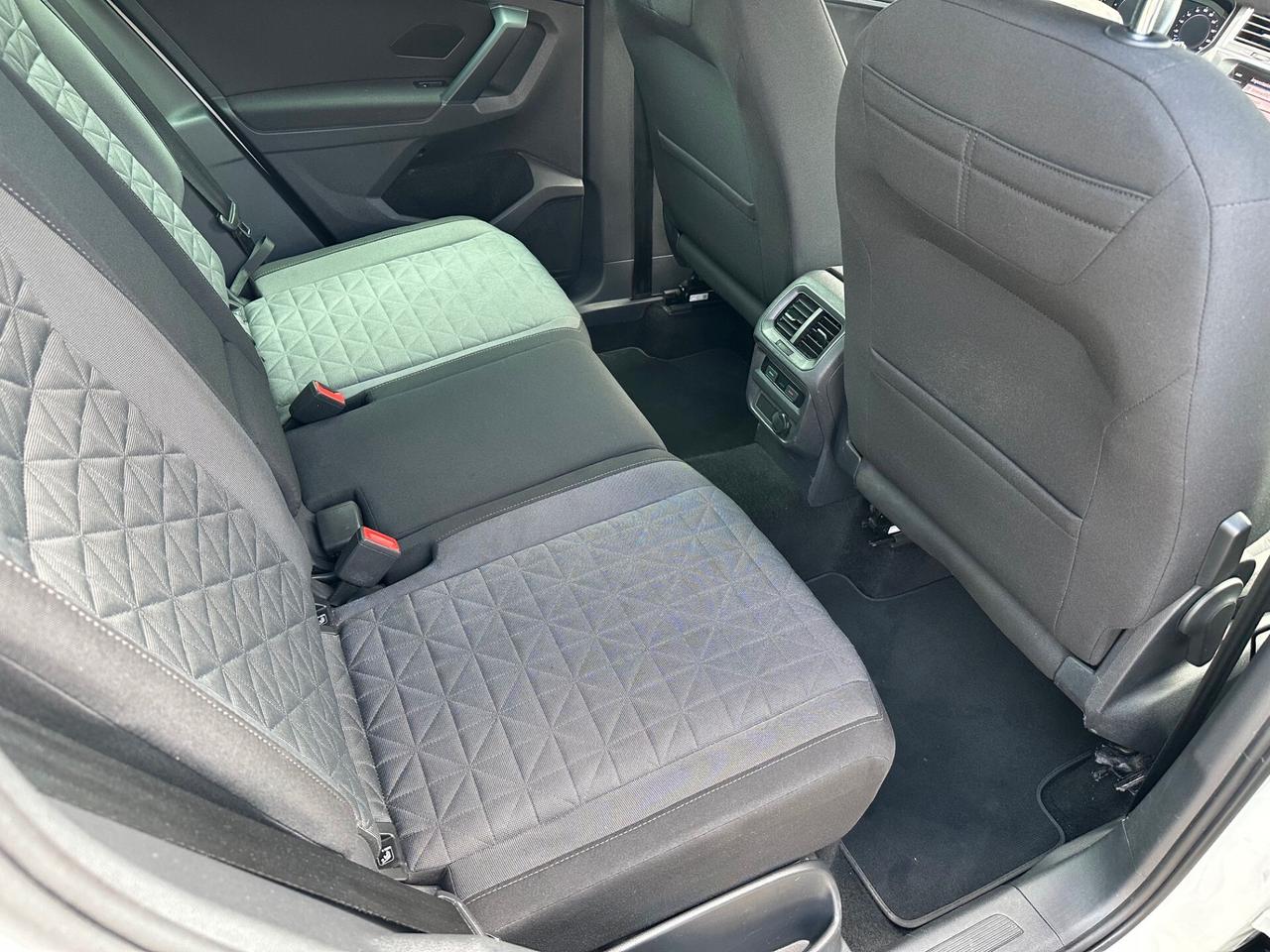 Volkswagen Tiguan 2.0 TDI SCR Life
