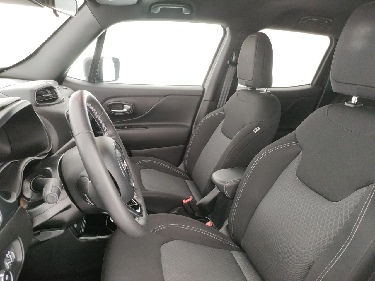 JEEP Renegade 2019 - Renegade 1.6 mjt 80th Anniversary 2wd 130cv