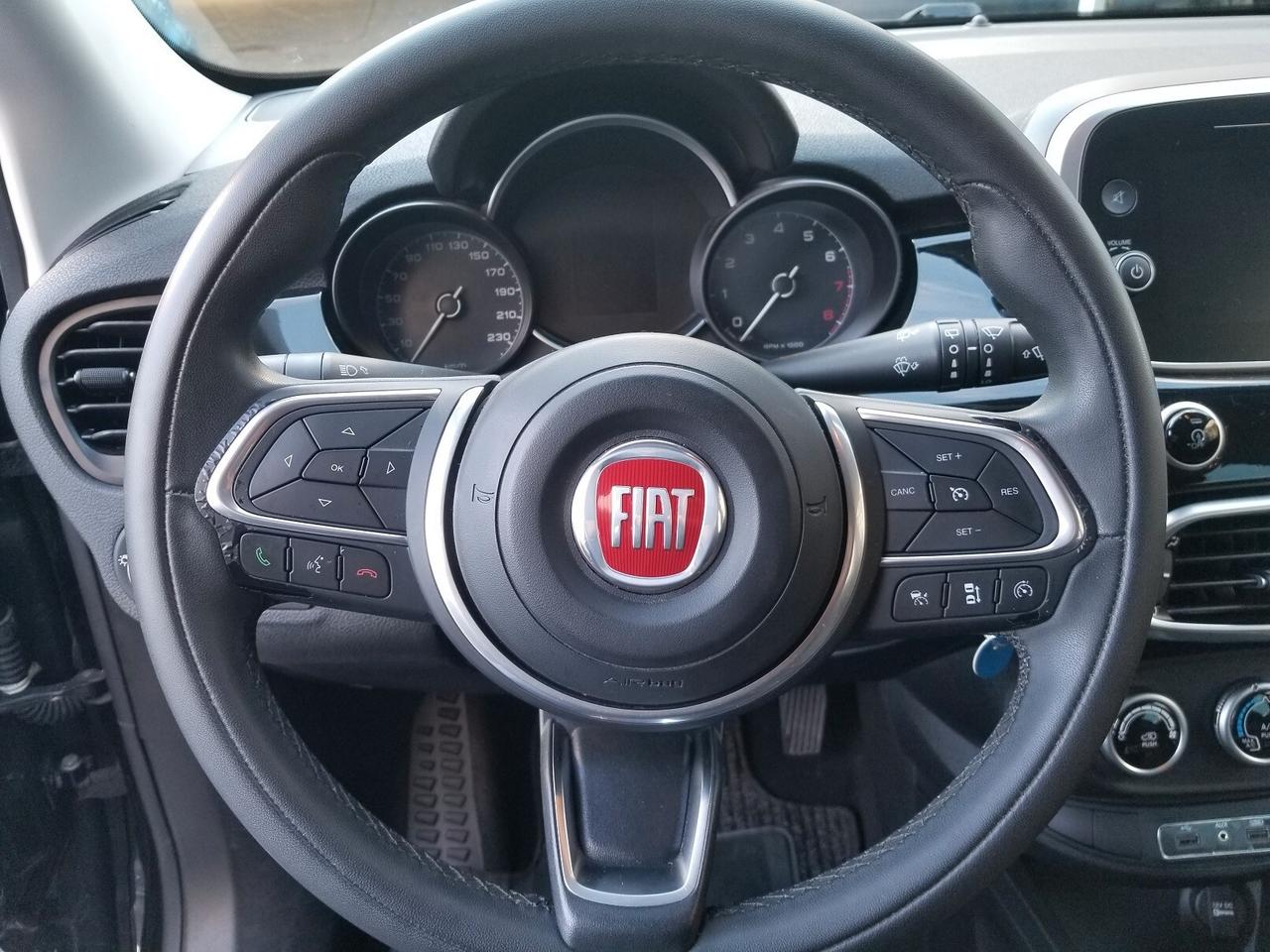 Fiat 500X 1.0 T3 120 CV Cross