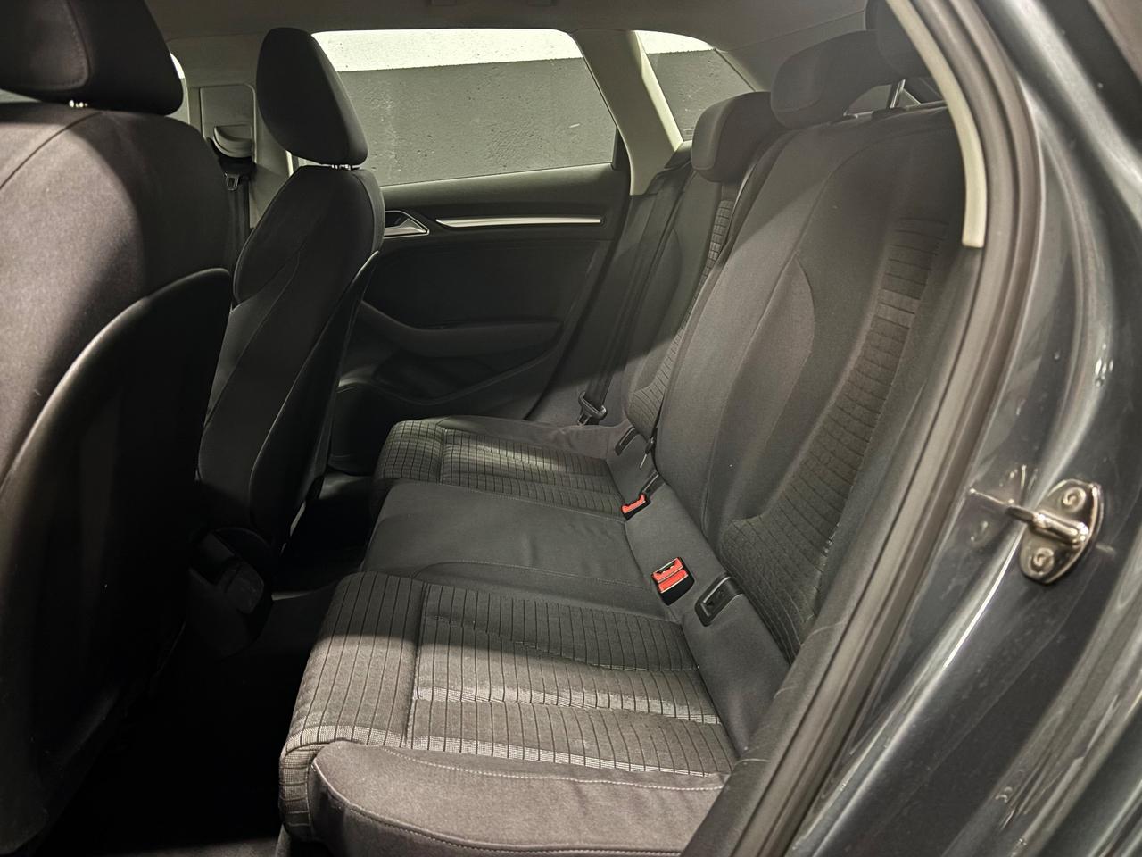 Audi A3 1.4 TFSI S tronic Attraction