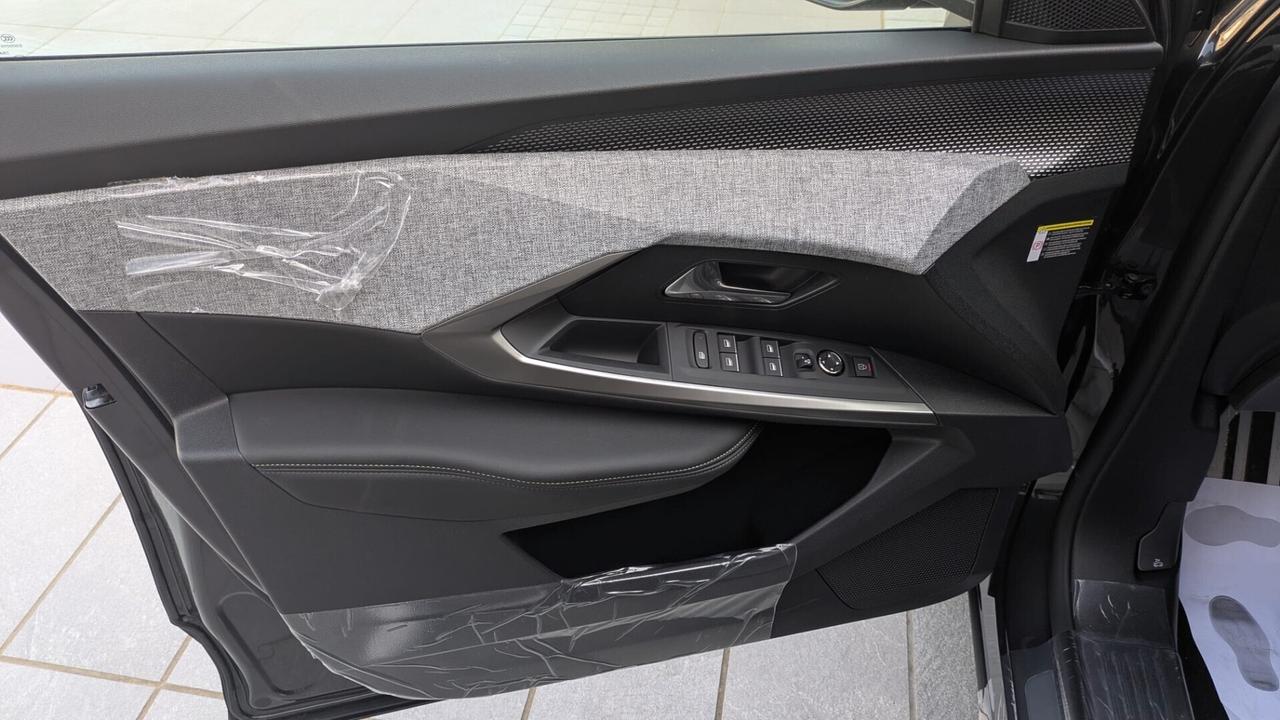 Peugeot 3008 Hybrid 145 e-DCS6 GT