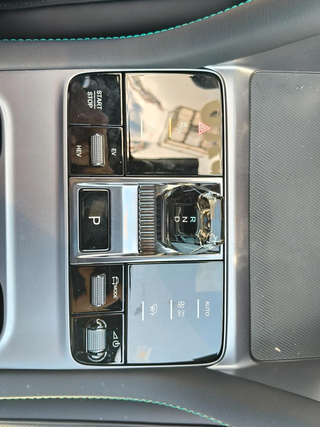 Byd Seal U DM-i 1.5 Turbo 324CV PHEV Design 4x4