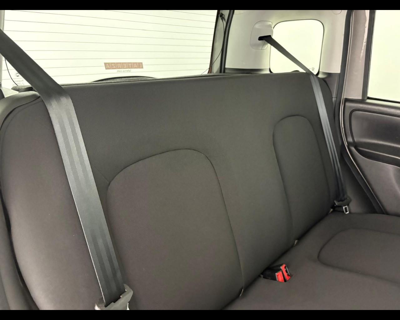 FIAT Panda 1.2 easypower Gpl s&s 69cv