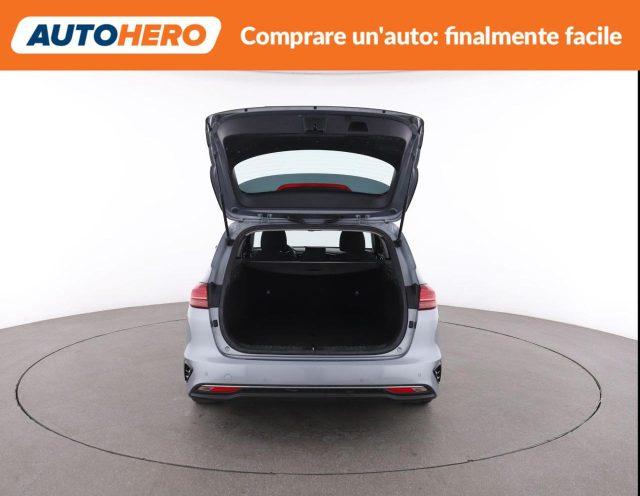 KIA Ceed 1.6 CRDi 115 CV SW Business Class