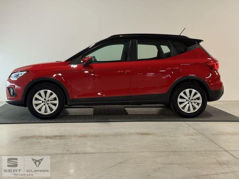 SEAT Arona 1.0 ECO TSI 70KW STYLE