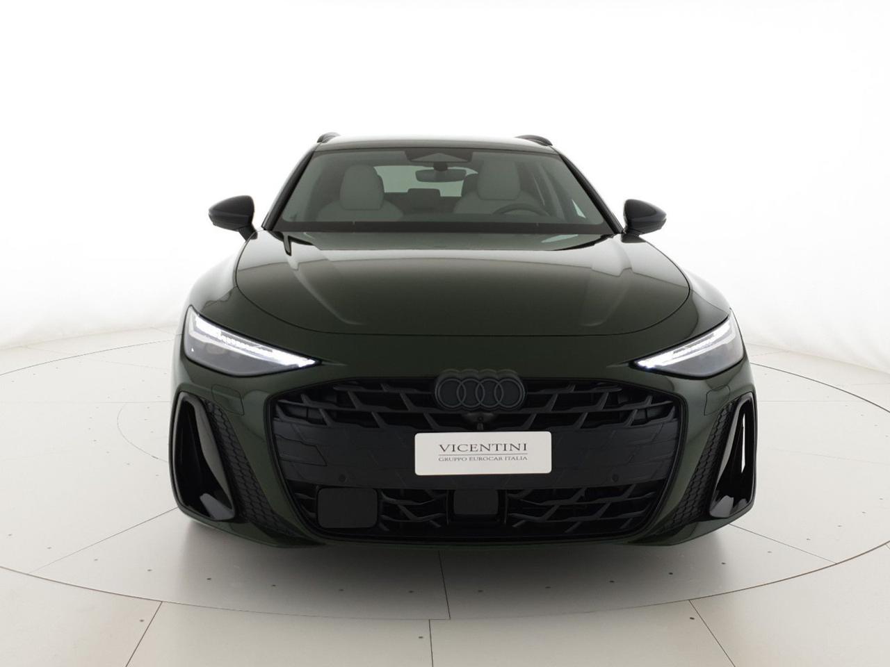 Avant 3.0TFSI 367CV quattro Stronic S line Edition