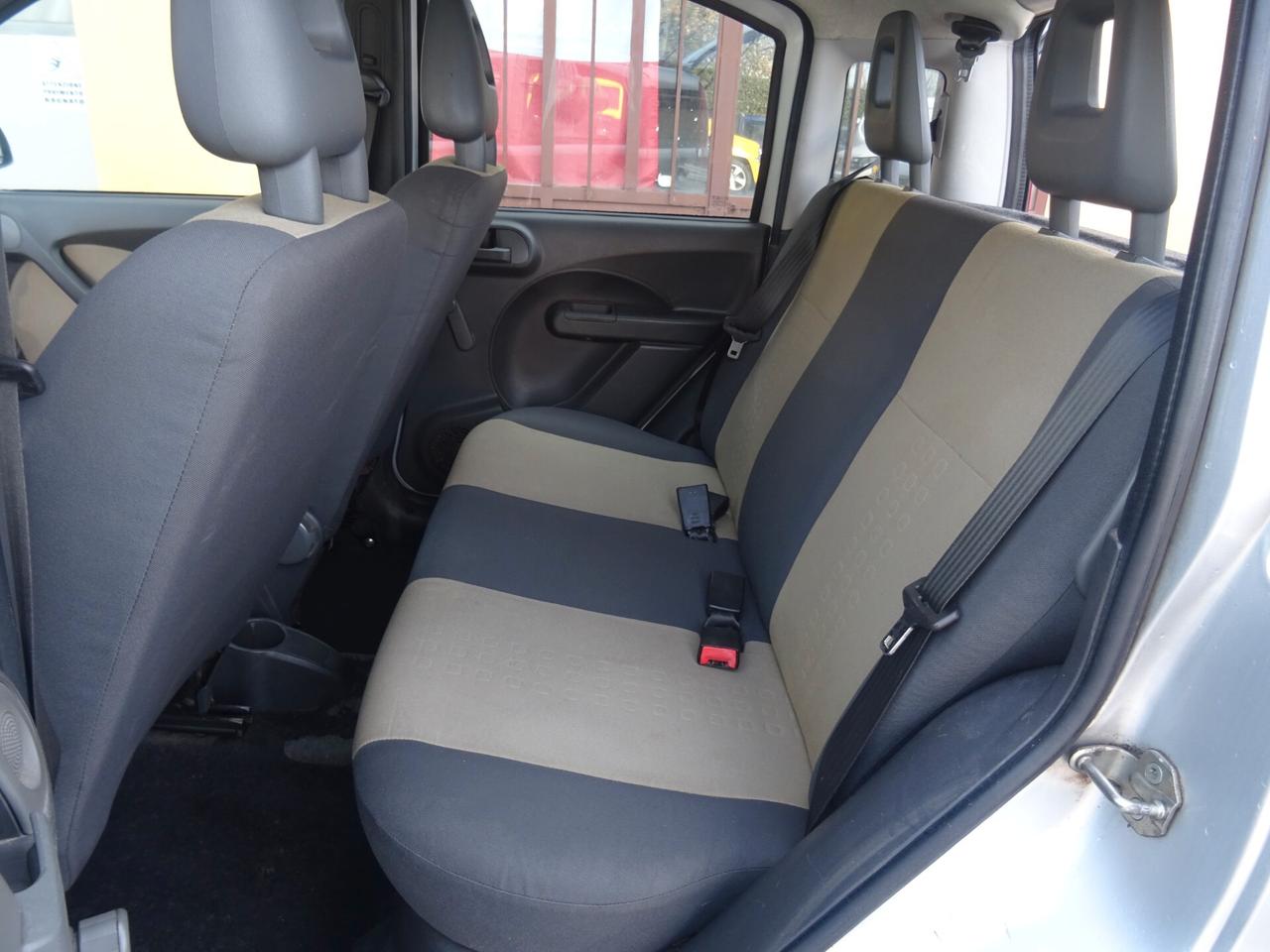 Fiat Panda 1.2 Dynamic OK NEOPATENTATI