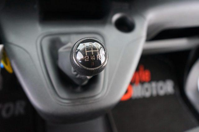 OPEL Combo Cargo 1.5 Diesel 100CV S&S PC 1000kg