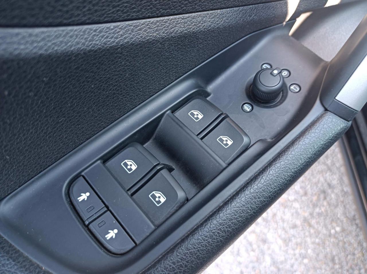 Audi Q2 1.6 TDI Sport