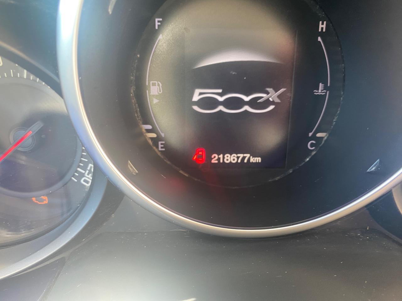 Fiat 500X 1.3 MultiJet 95 CV Business