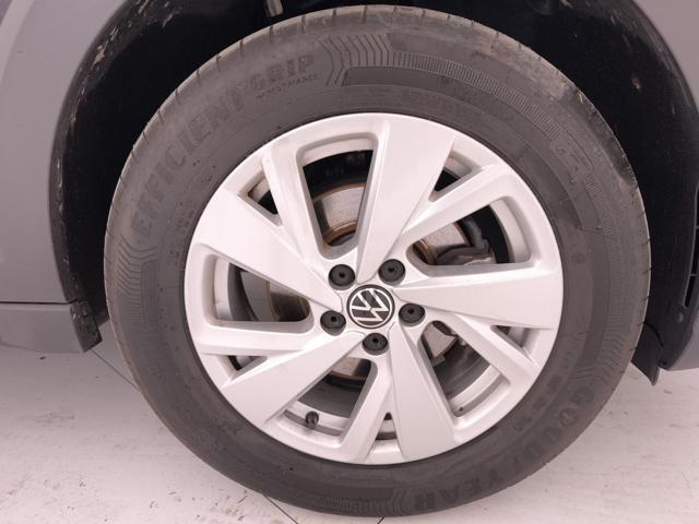 VOLKSWAGEN Taigo 1.0 tsi Life 115cv
