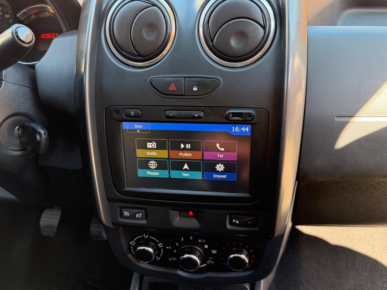 Dacia Duster 1.5 dCi 110CV S&S 4x2 Serie Speciale Lauréate Family