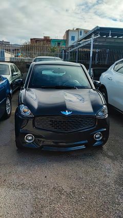 Chatenet CH40 st-line iper full certificata micro car 50 city car
