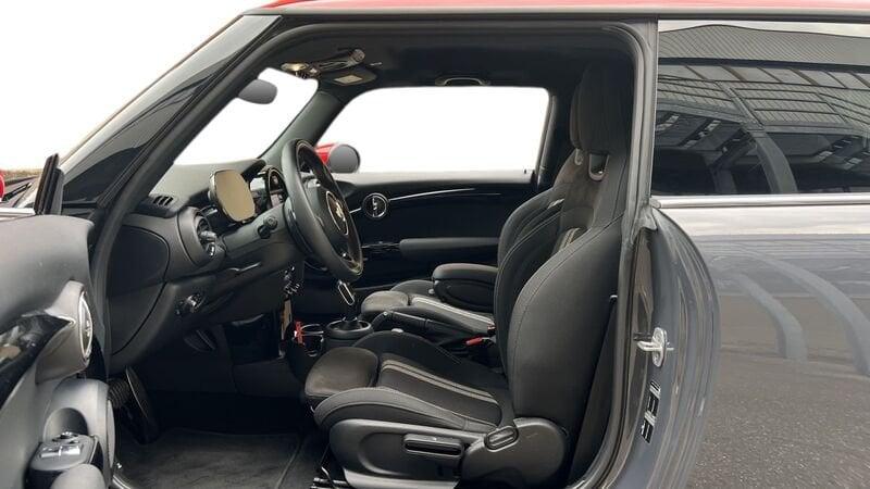 MINI Mini Mini 3p 2.0 JCW JCW