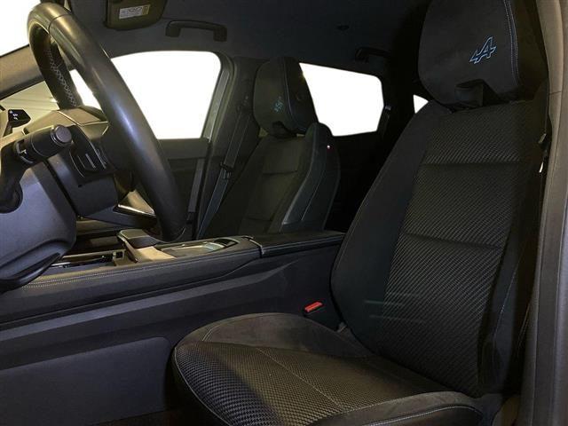 RENAULT Austral 1.2 E-Tech full hybrid Iconic Esprit Alpine 200cv