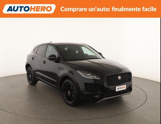 JAGUAR E-Pace 2.0D 150 CV AWD aut.