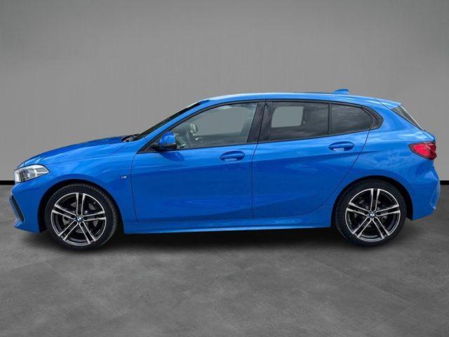 BMW 116 d 5p. M Sport