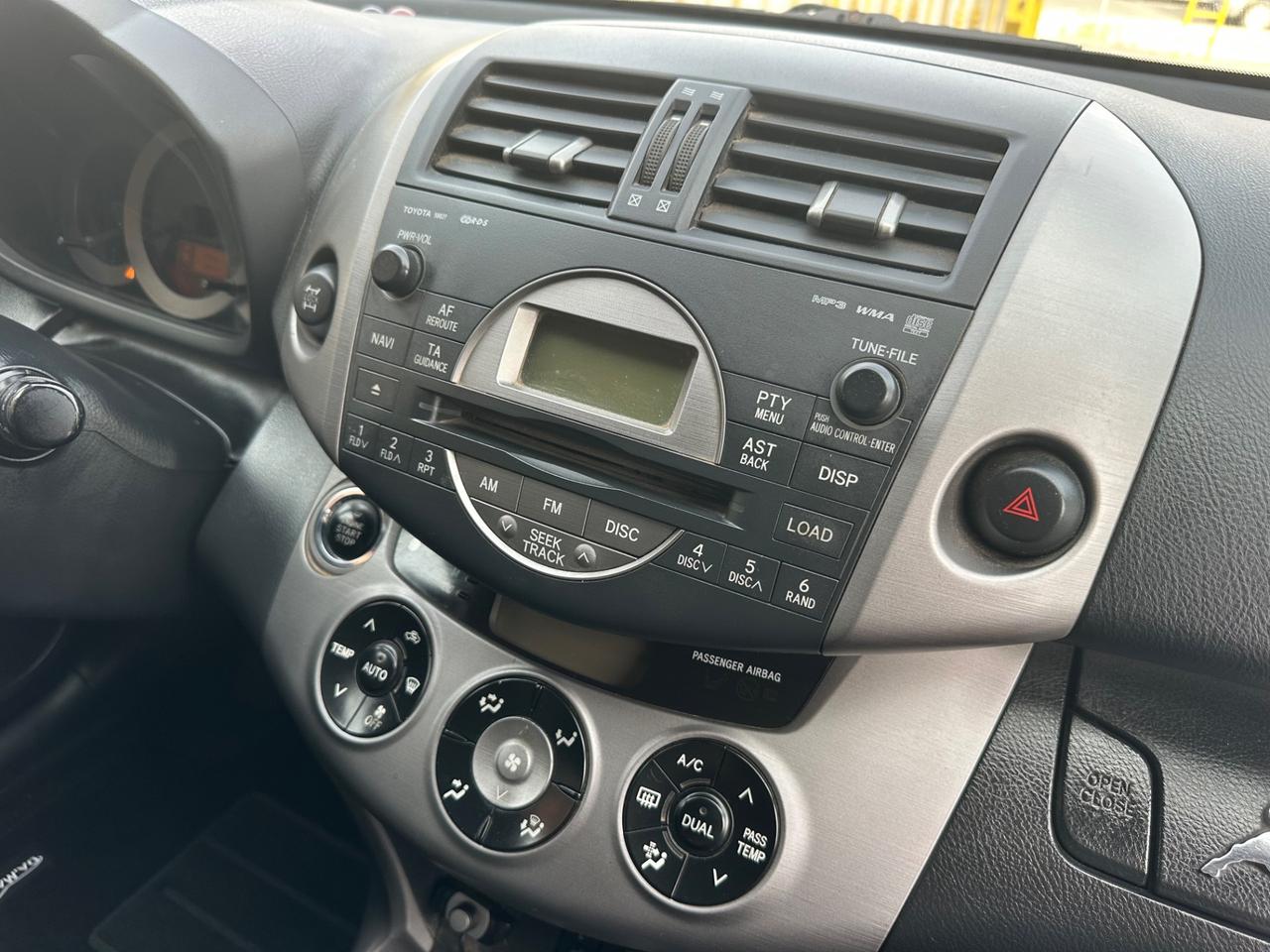 Toyota RAV 4 RAV4 2.2 D-4D 177 CV Luxury