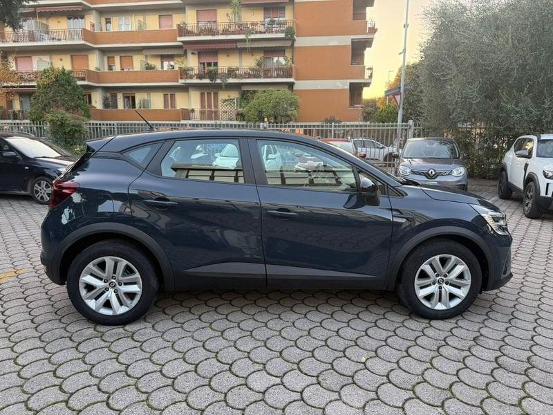Renault Captur Captur TCe 100 CV GPL Equilibre
