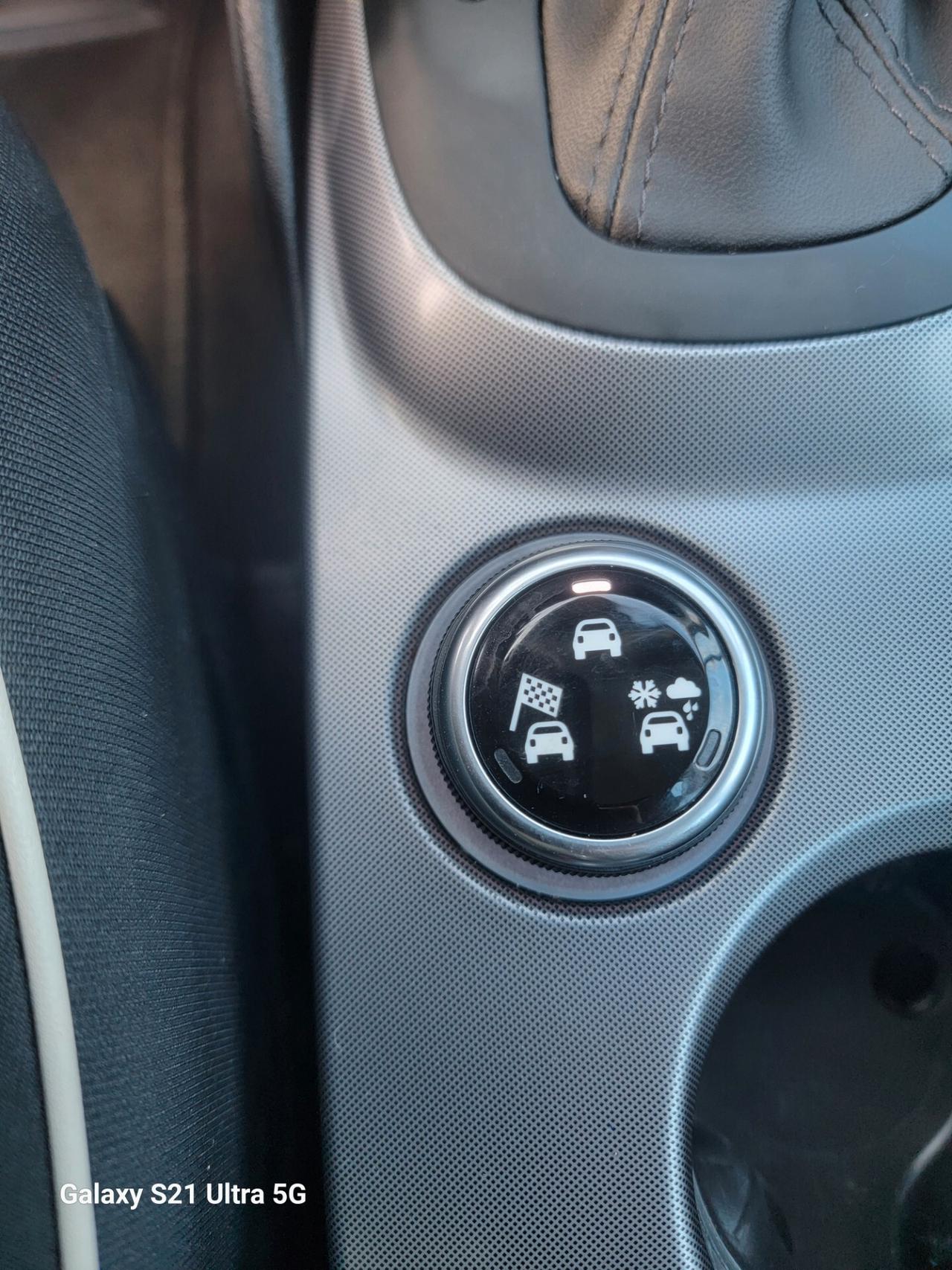 Fiat 500X 2.0 MultiJet 150 CV 4x4 Cross GARANZIA