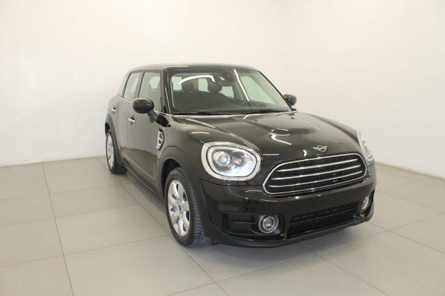 MINI Countryman 1.5 D Business Hype Automatica