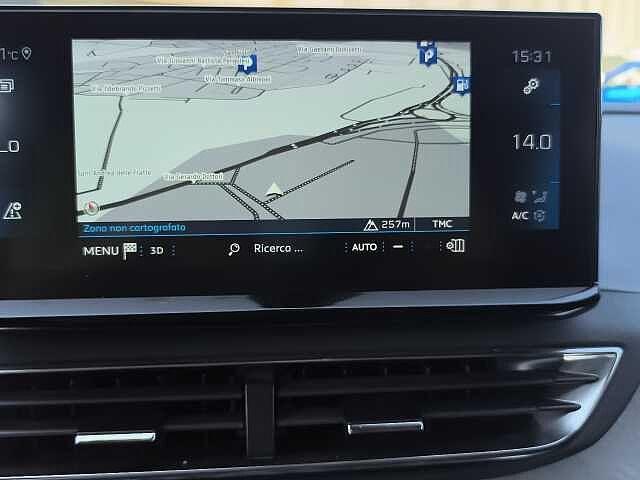 Peugeot 3008 BlueHDi 130 S&S EAT8 Allure