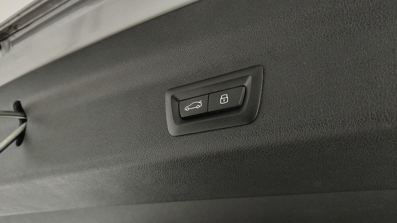 BMW X1 U11 - X1 xdrive20d mhev 48V MSport Pro auto