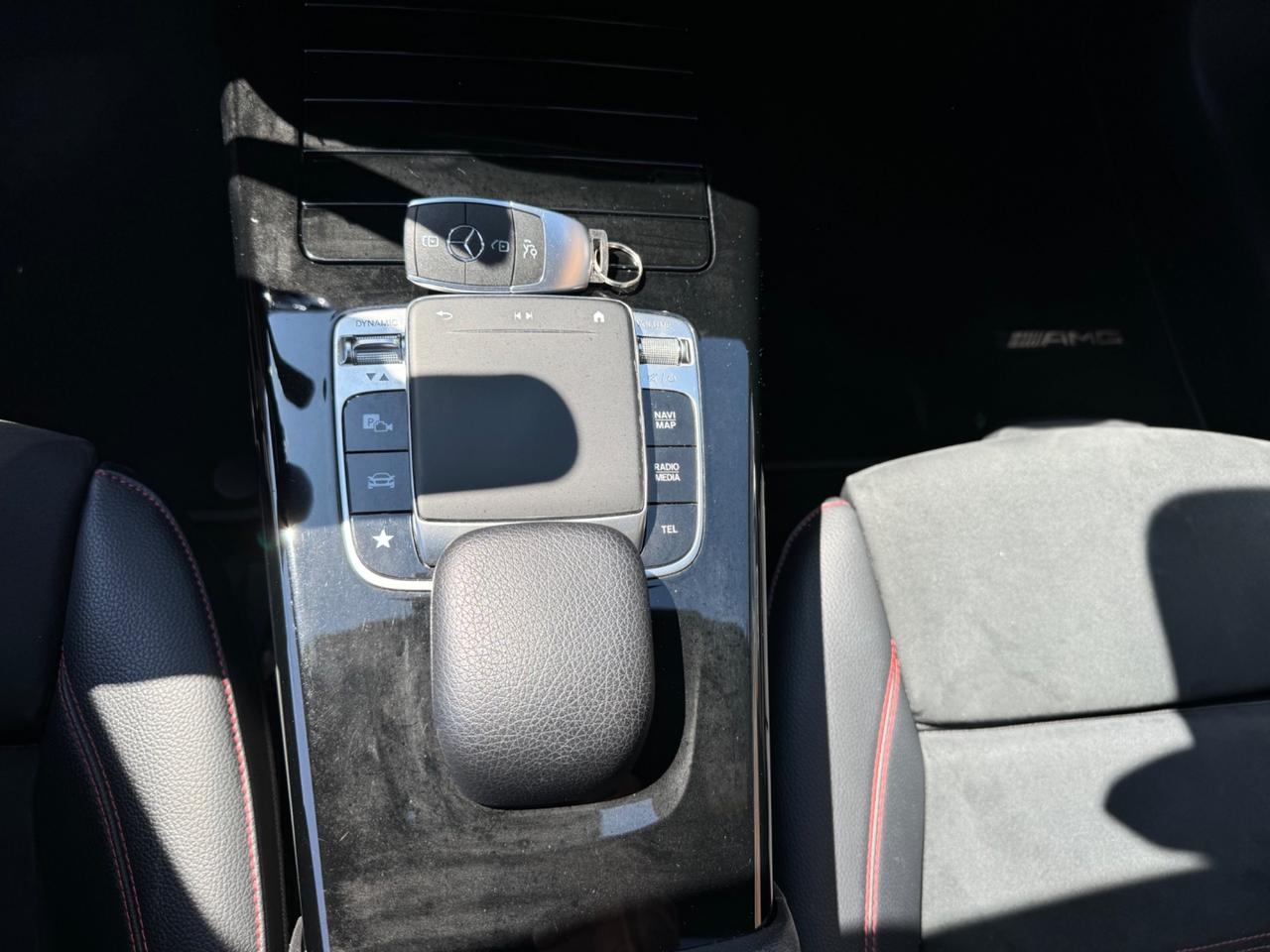 Mercedes-benz CLA 180 d Automatic Premium
