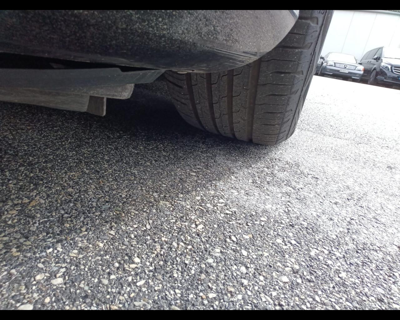 Mercedes-Benz CLA Sh.Brake - X118 2023 - CLA Shooting Brake 180 d Advanced auto