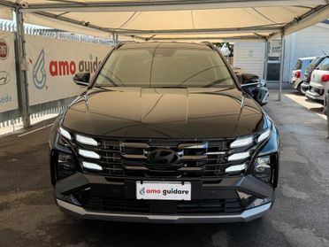 Hyundai Tucson 1.6 CRDI 48V DCT Exellence