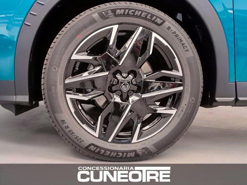 Peugeot 3008 3008 Hybrid 136 e-DCS6 Allure