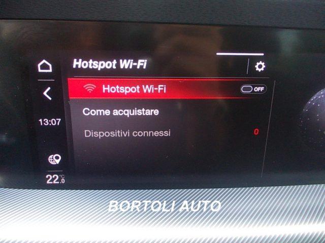 ALFA ROMEO Stelvio 2.2 TD 210cv 37.000 KM MY23 AT8 Q4 SPRINT