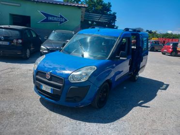 Fiat Doblo Doblò 1.6 MJT 16V Dynamic