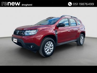 Dacia Duster 1.0 TCe 100 CV ECO-G 4x2 Comfort