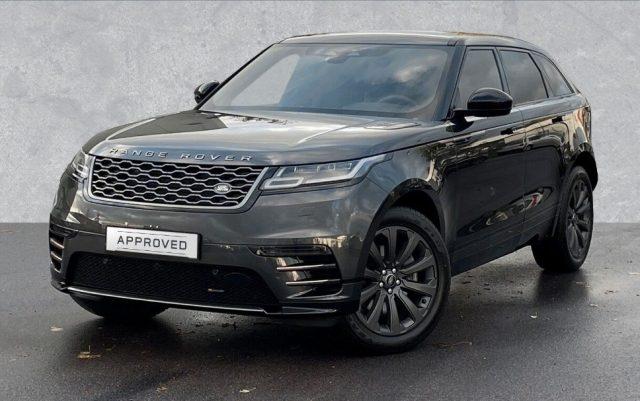 LAND ROVER Range Rover Velar 2.0D I4 204 CV R-Dynamic SE