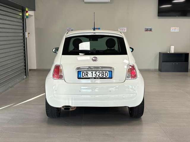 Fiat 500 500 III 1.4 16v Lounge 100cv