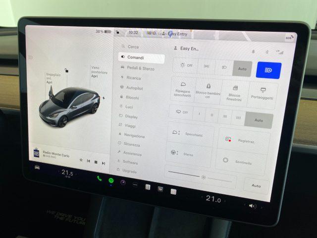 TESLA Model 3 LONG RANGE DUAL MOTOR AWD