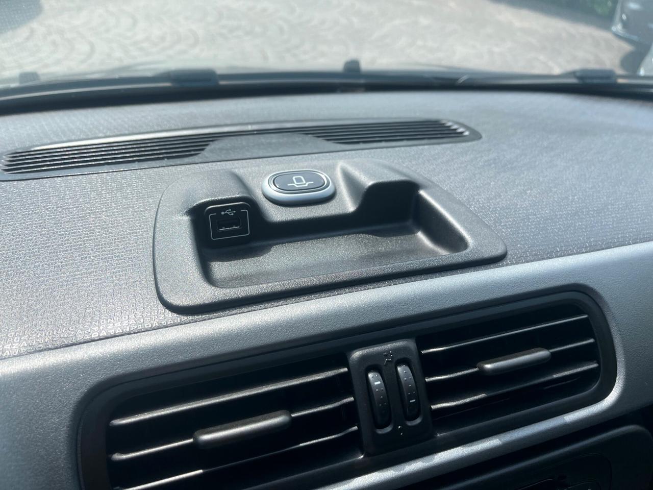 Fiat Panda 0.9 TwinAir Turbo Natural Power City Life 84 cv