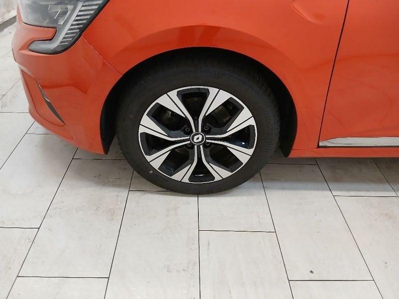 Renault Clio 1.5 blue dci Evolution 100cv