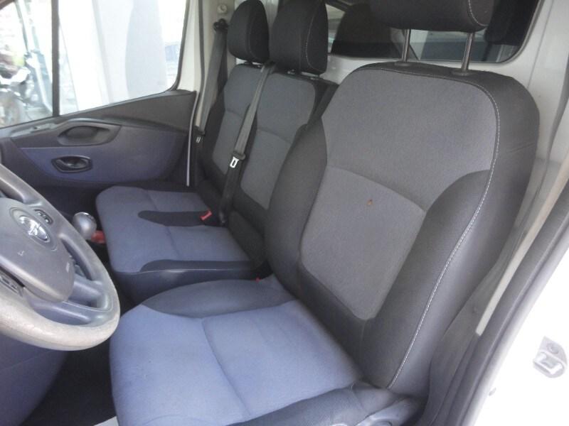 OPEL Vivaro 3ª serie Vivaro 29 1.6 CDTI 120CV ...