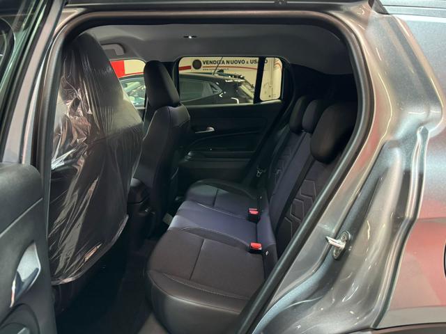 JEEP Avenger 1.2 MHEV Summit TETTO NERO