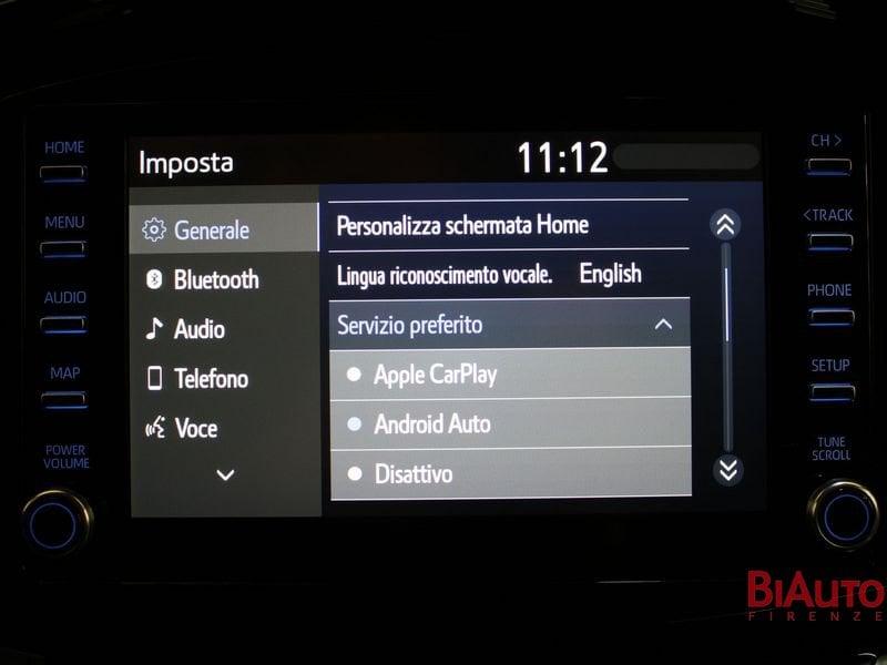 Toyota Aygo X Aygo X 1.0 Trend Air 72cv s-cvt