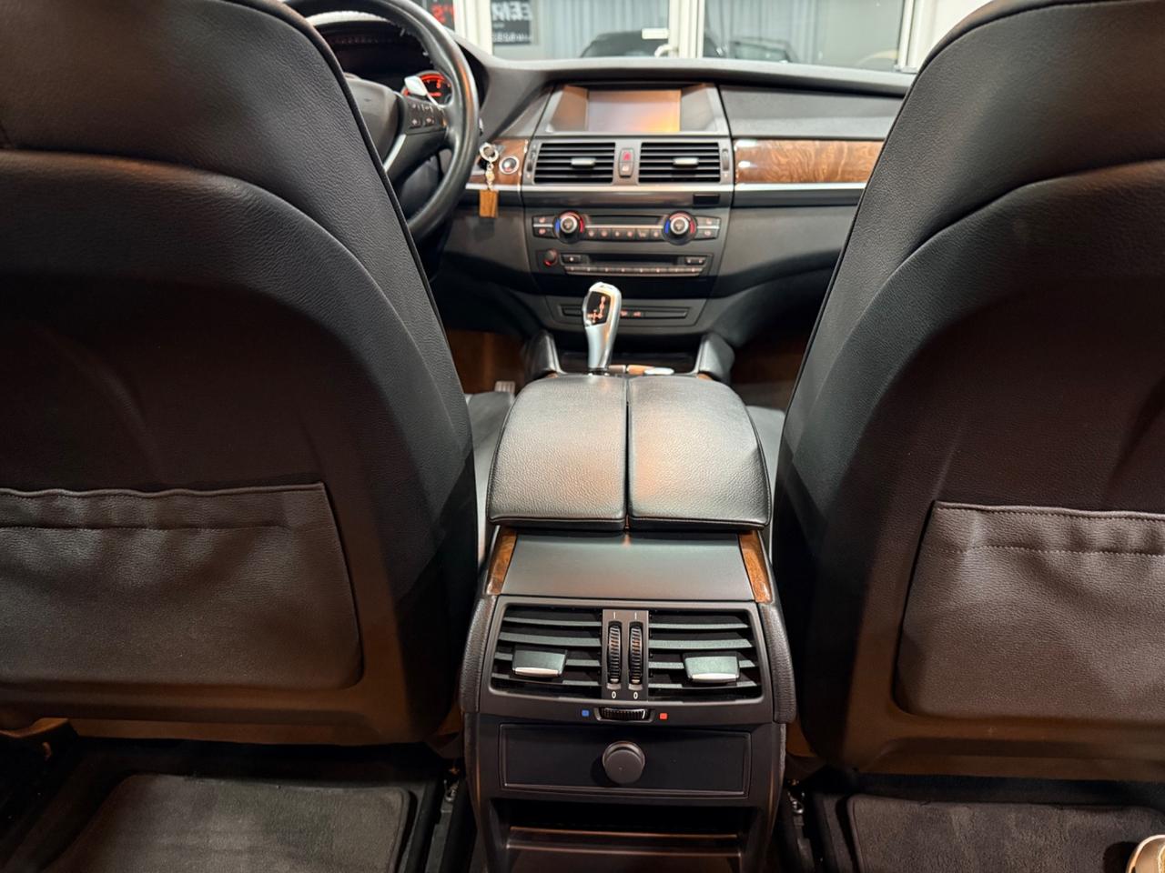 Bmw X6 xDrive35d Futura 286cv